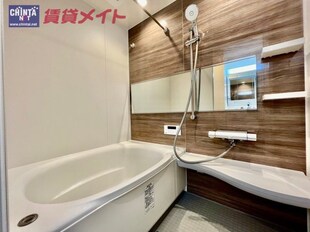 ラルーチェの物件内観写真